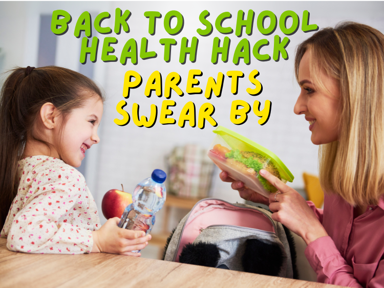 Back to School Nutrition: How Microgreens Can Help Kids Eat Healthier