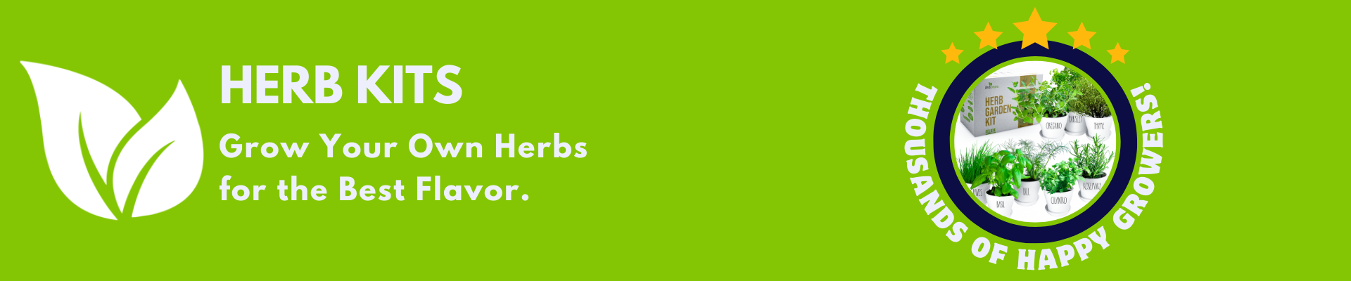 Herb Kits