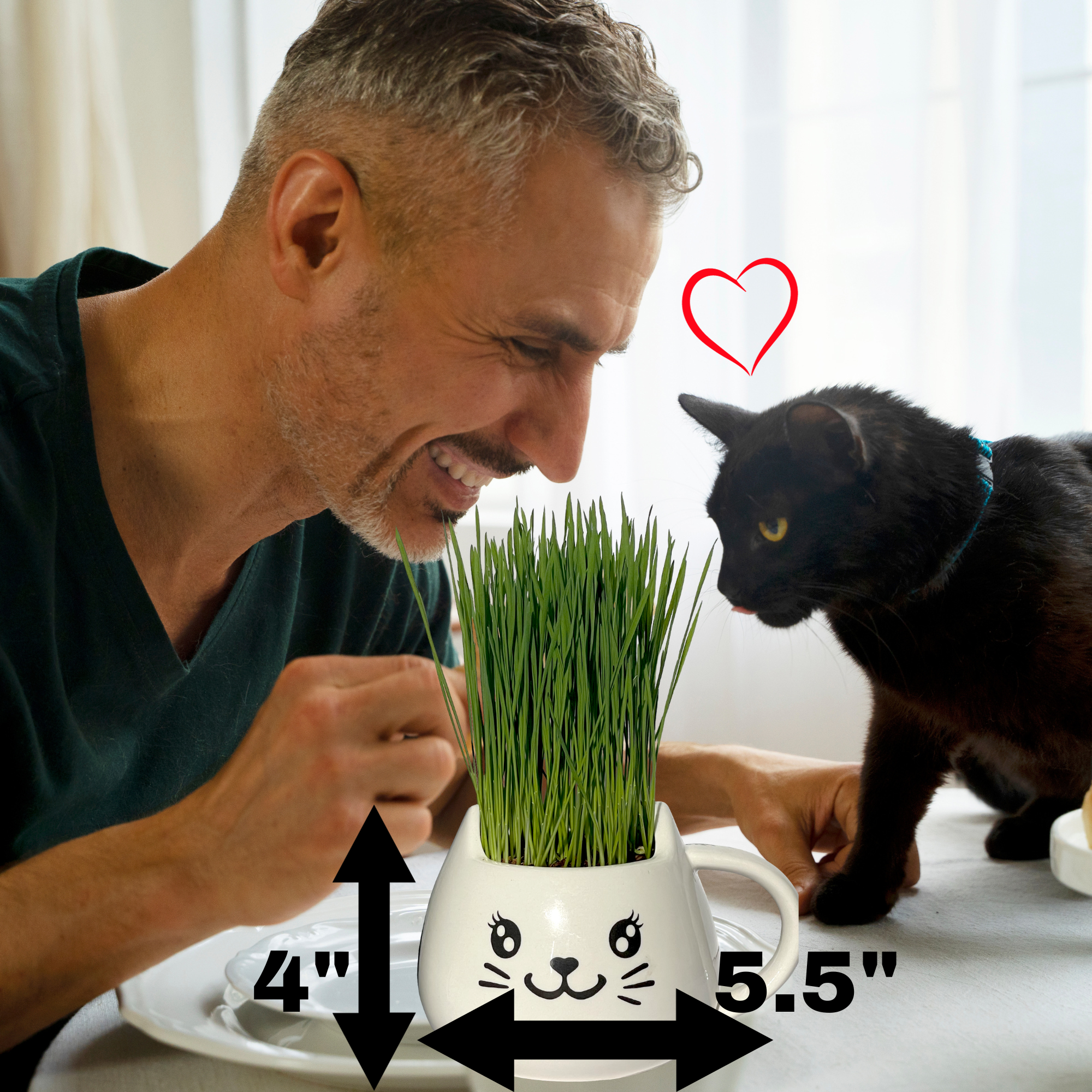 Cat Lover Gifts