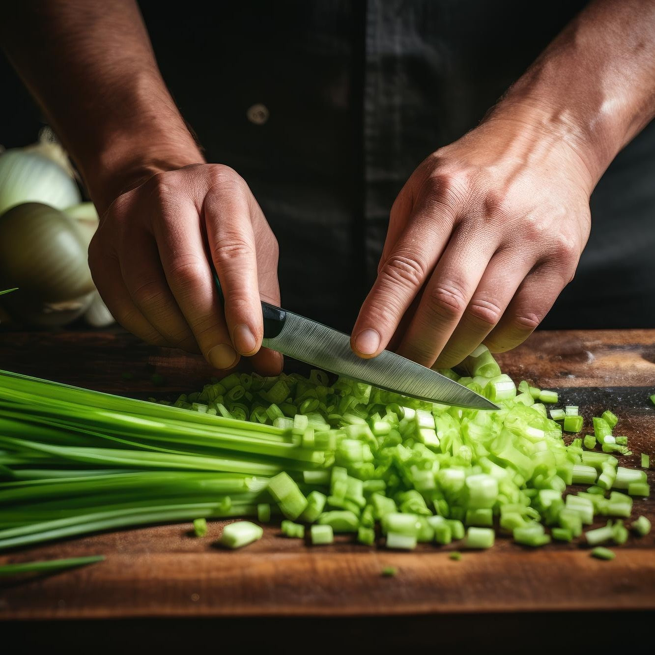 Green Onion Regrower