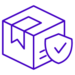 Shipping Icon