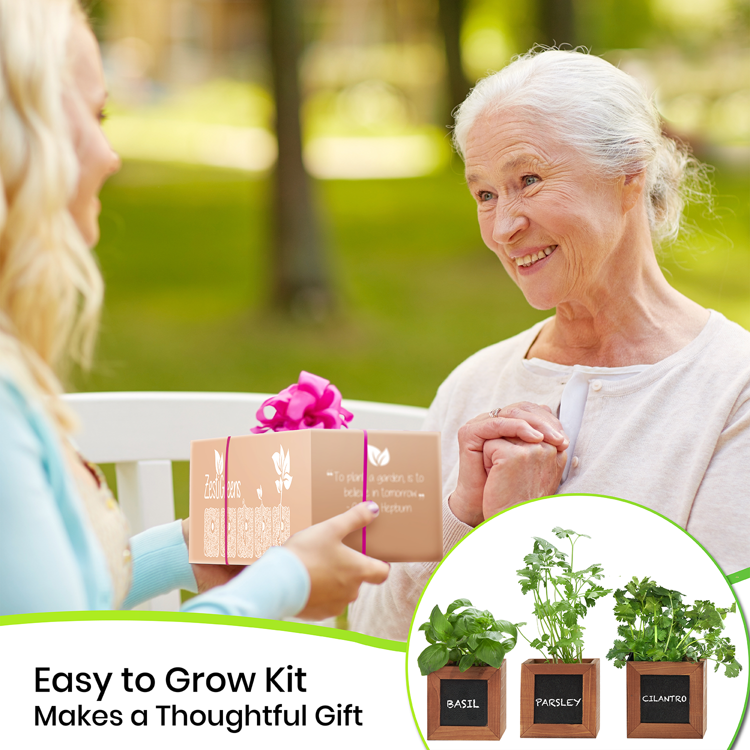 Gardening Gift For Women