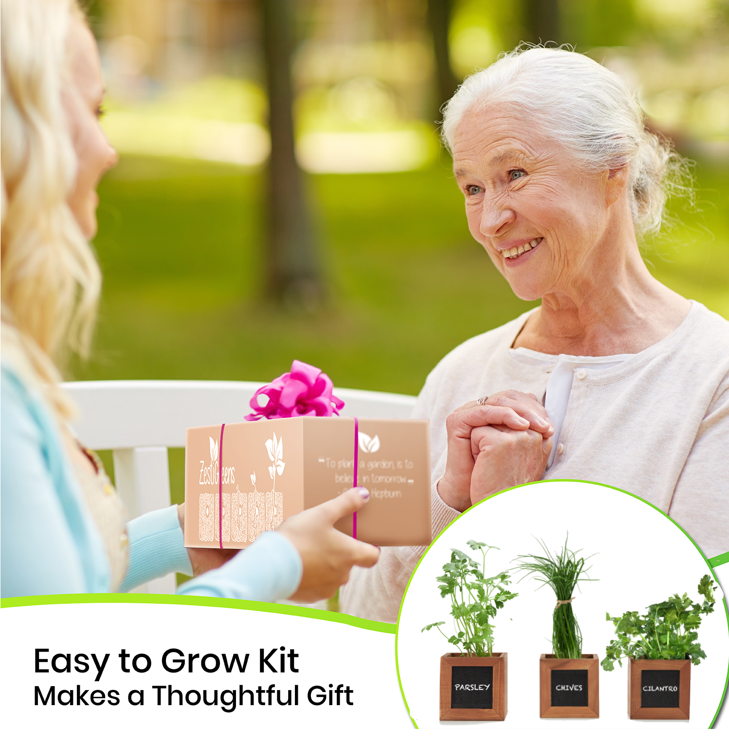Gardening Gift For Women