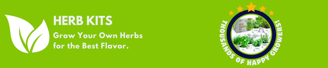Herb Kits