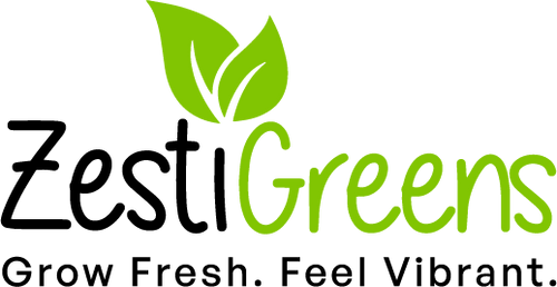 zestigreens.com logo