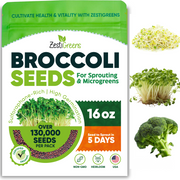 Broccoli Seeds