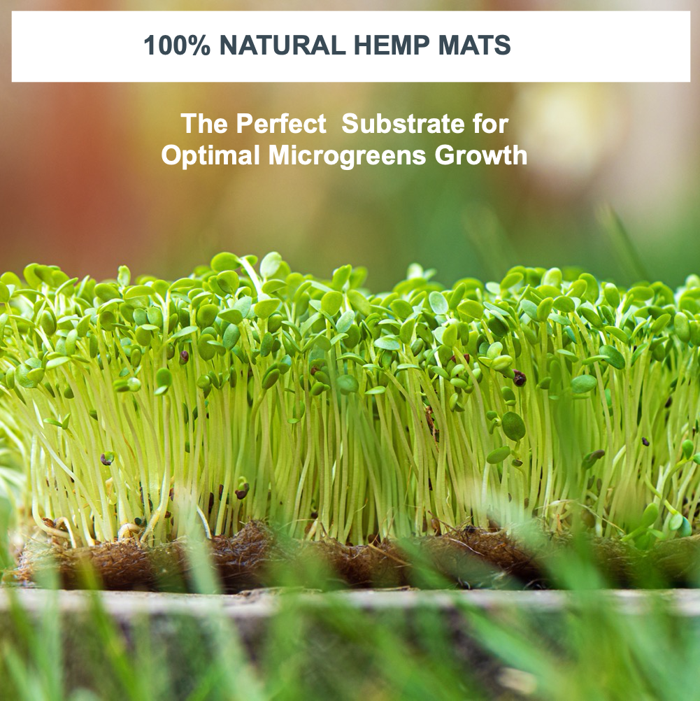 Hemp Mats