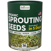 Mixed Sprouting Seeds